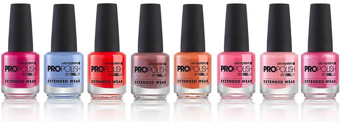 Gellux pro polish